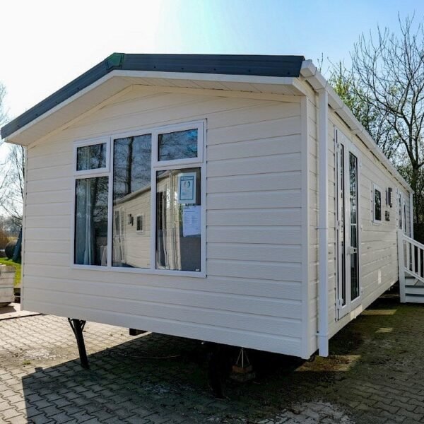 Willerby Lumic 1000/2