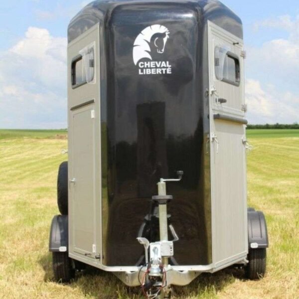 Cheval Liberté Gold TOURING Country - 2600 kg