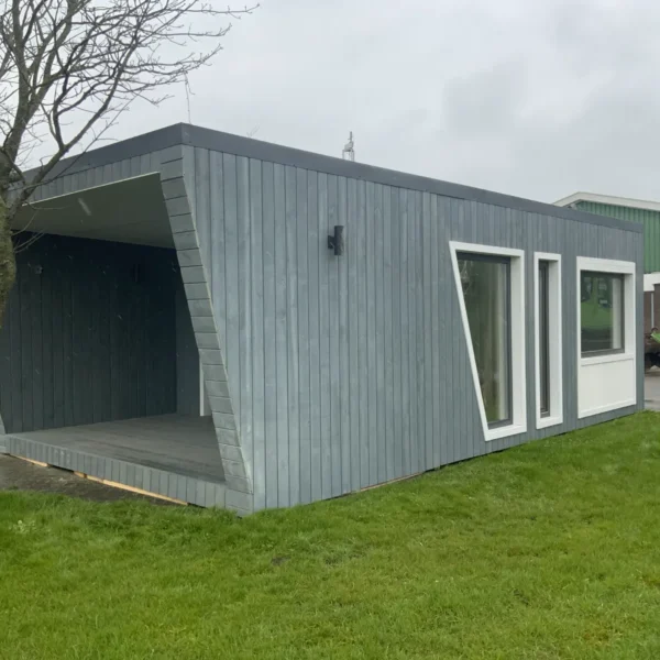 Tiny House neuve 900x474x310cm LxlxH